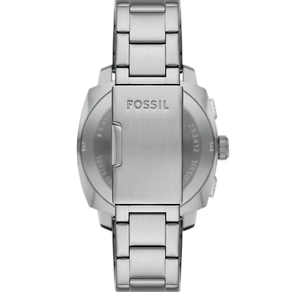 Fossil Machine FS6096 Chronograph - Image 3