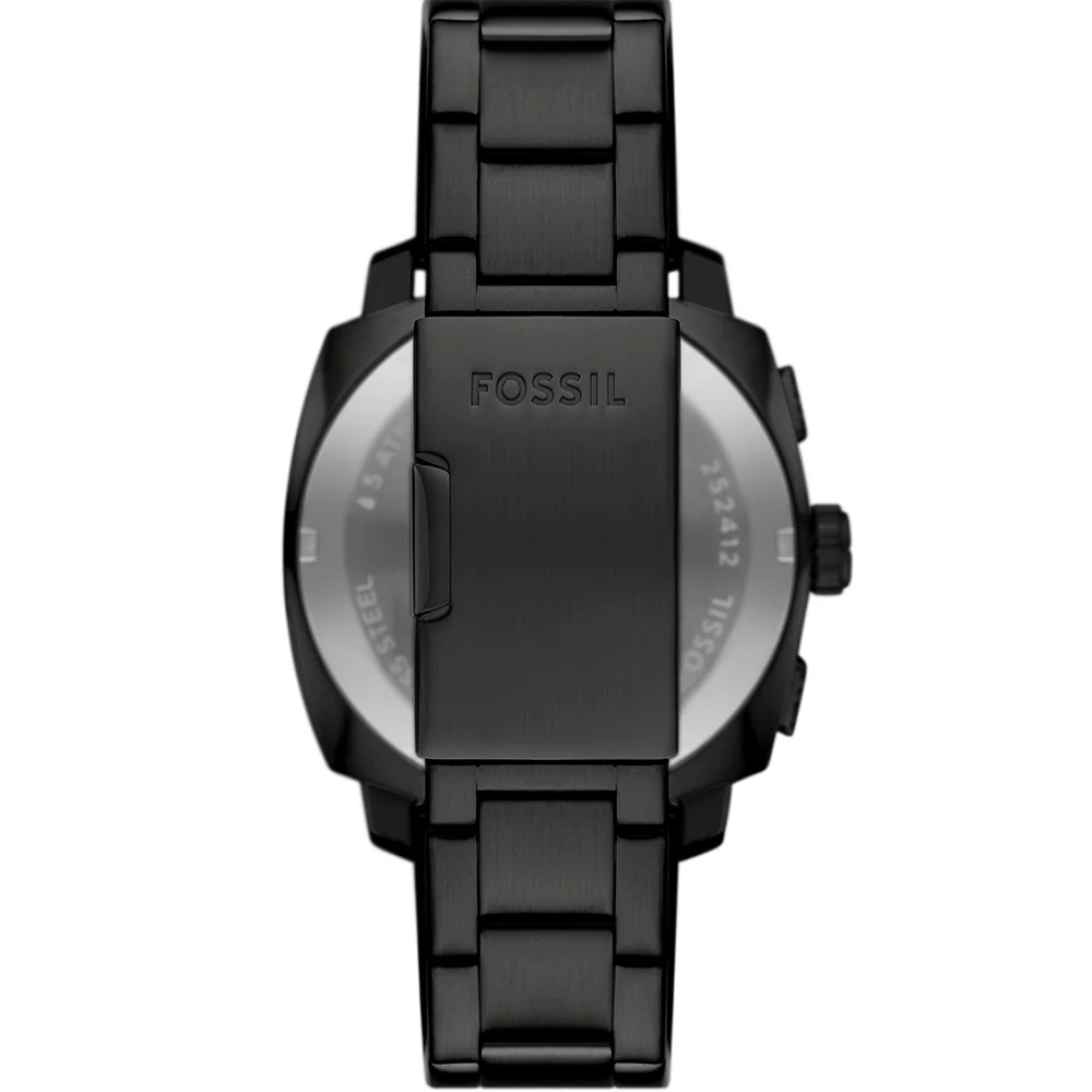 Fossil Machine FS6097 Chronorgraph - Image 3