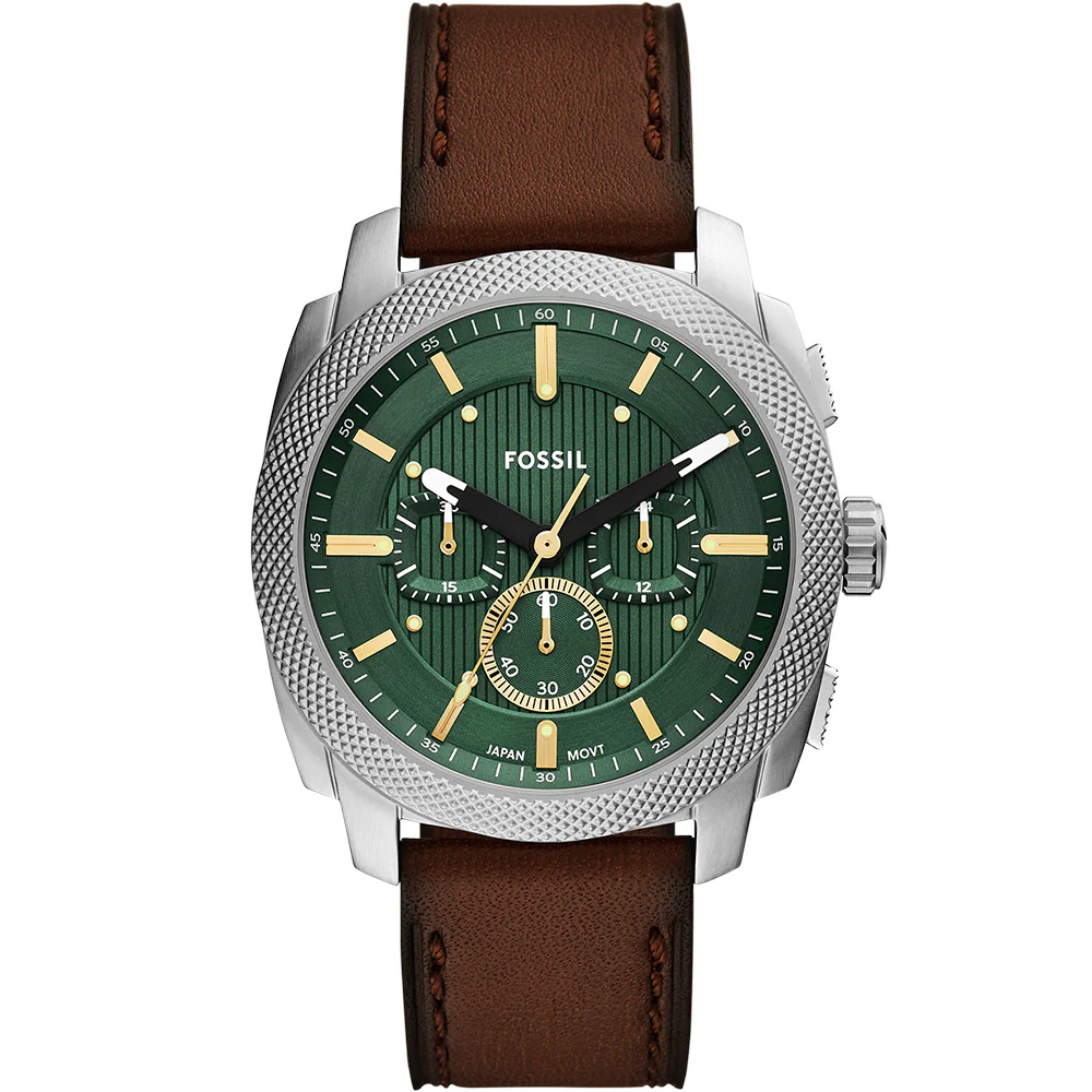 Fossil Machine FS6100 Chronograph