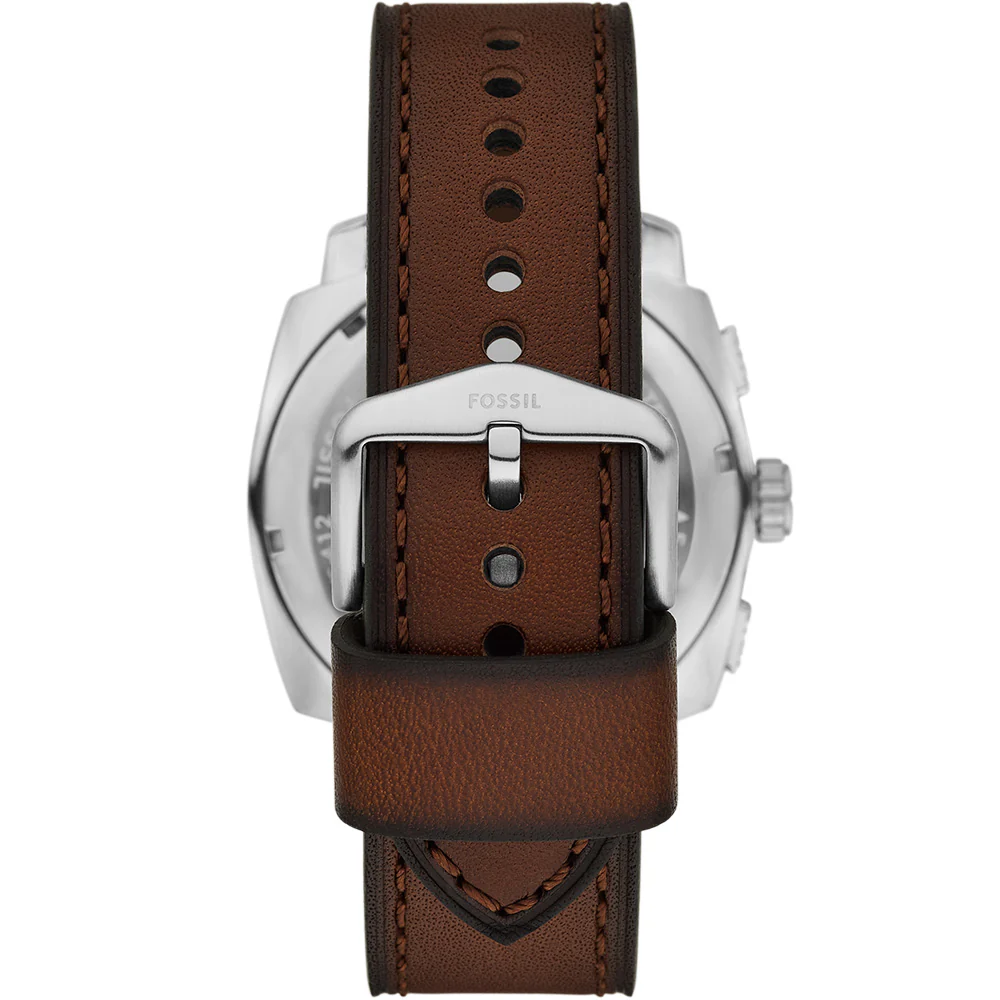 Fossil Machine FS6100 Chronograph - Image 3