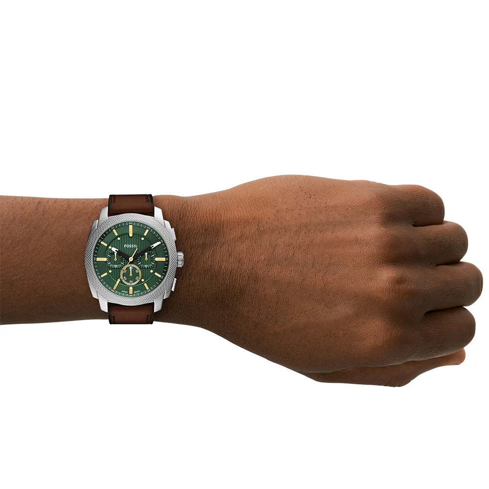 Fossil Machine FS6100 Chronograph - Image 5