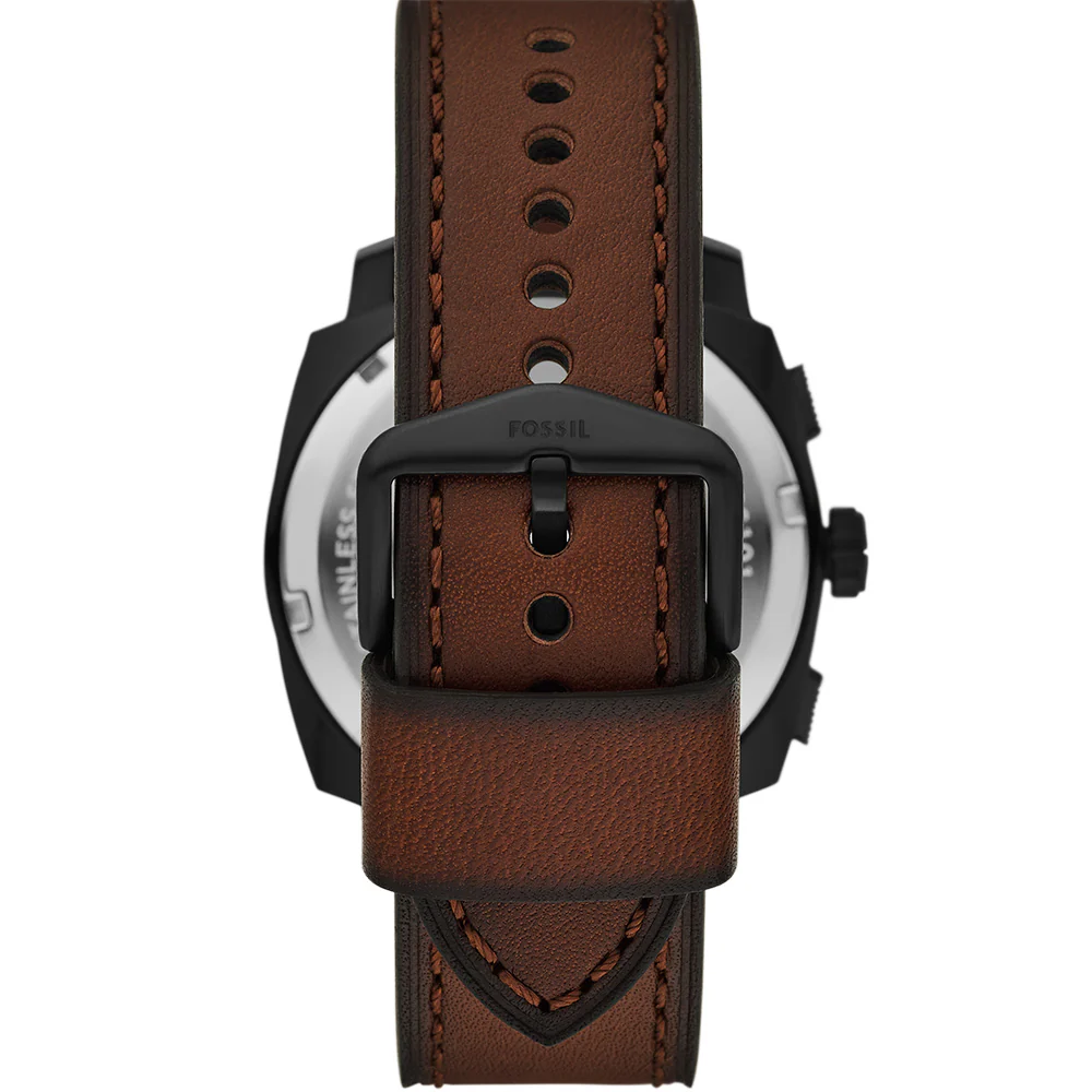 Fossil Machine FS6101 Chronograph - Image 3