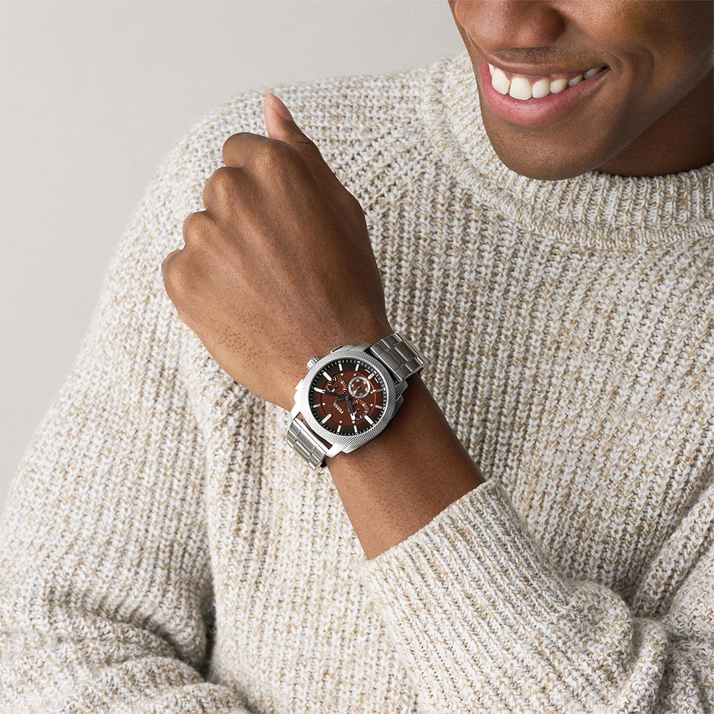 Fossil Machine FS6144 Chronograph - Image 11