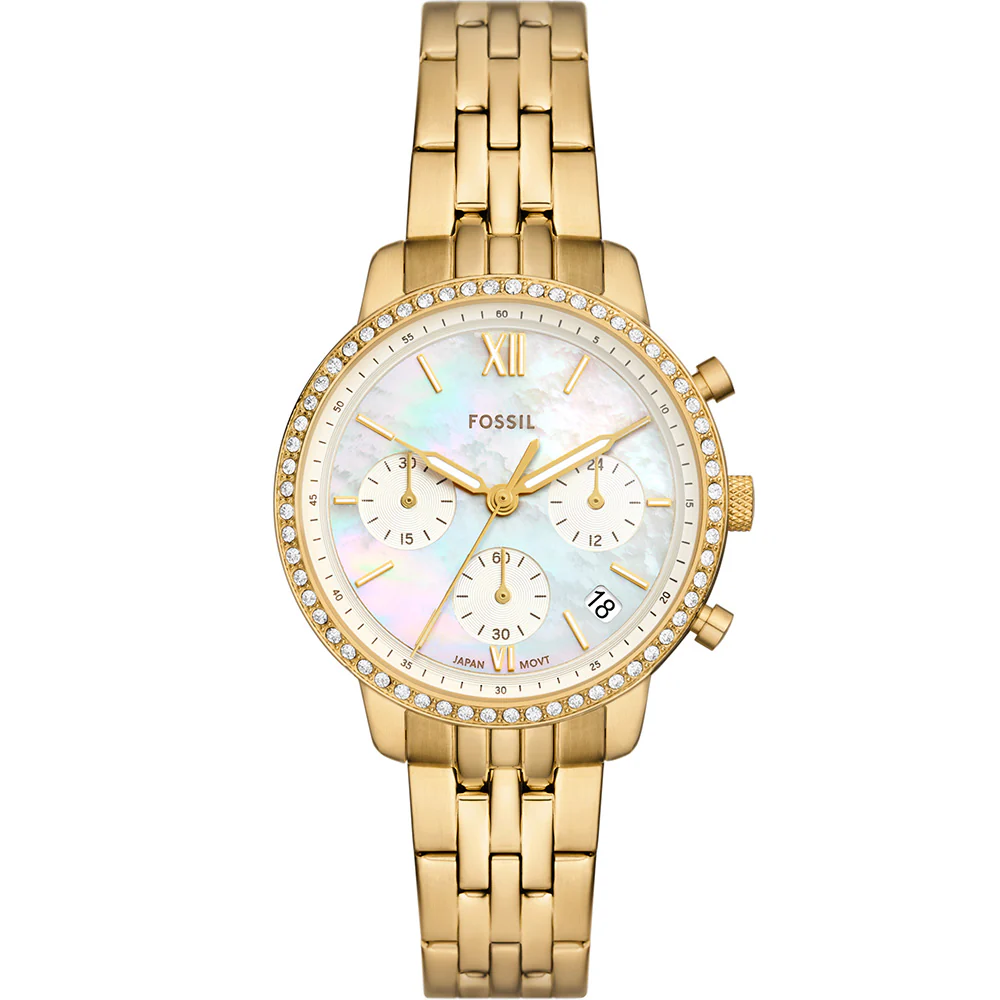 Fossil Neutra ES5358 Chronograph