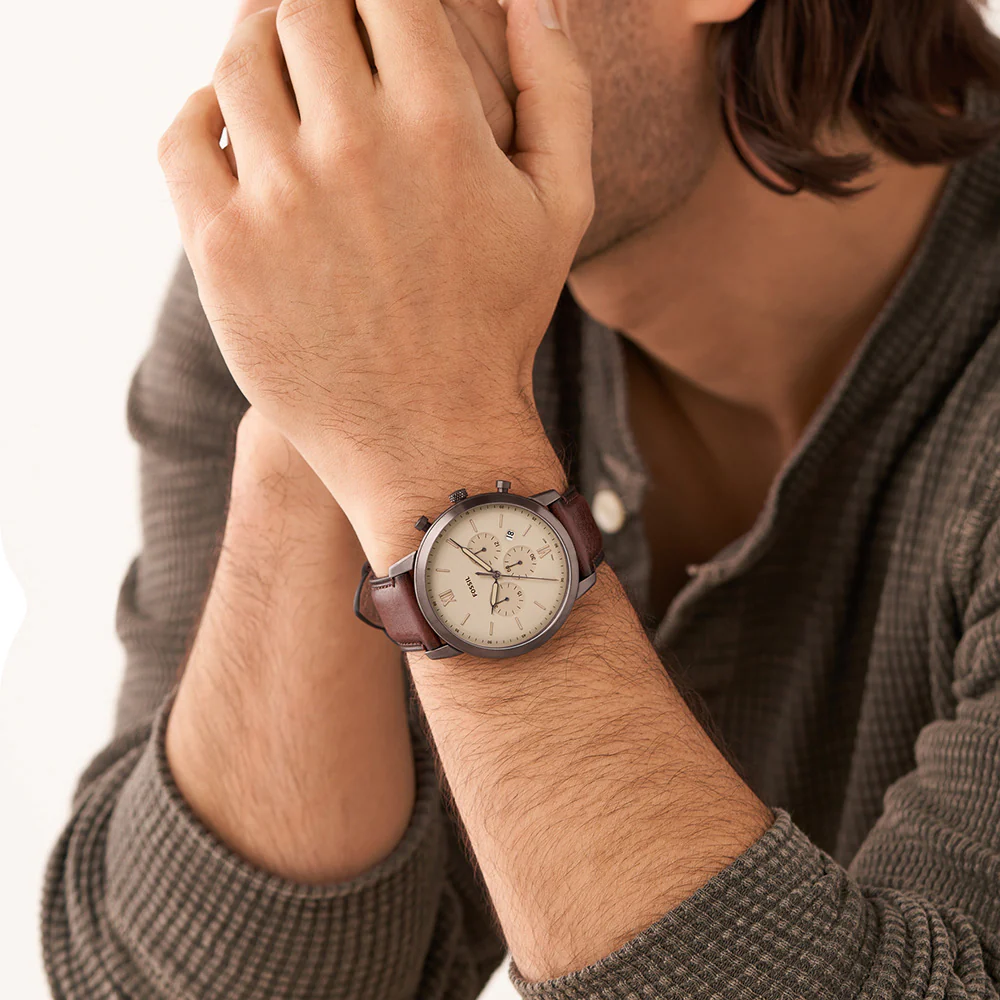Fossil Neutra FS5941 Chronograph - Image 4