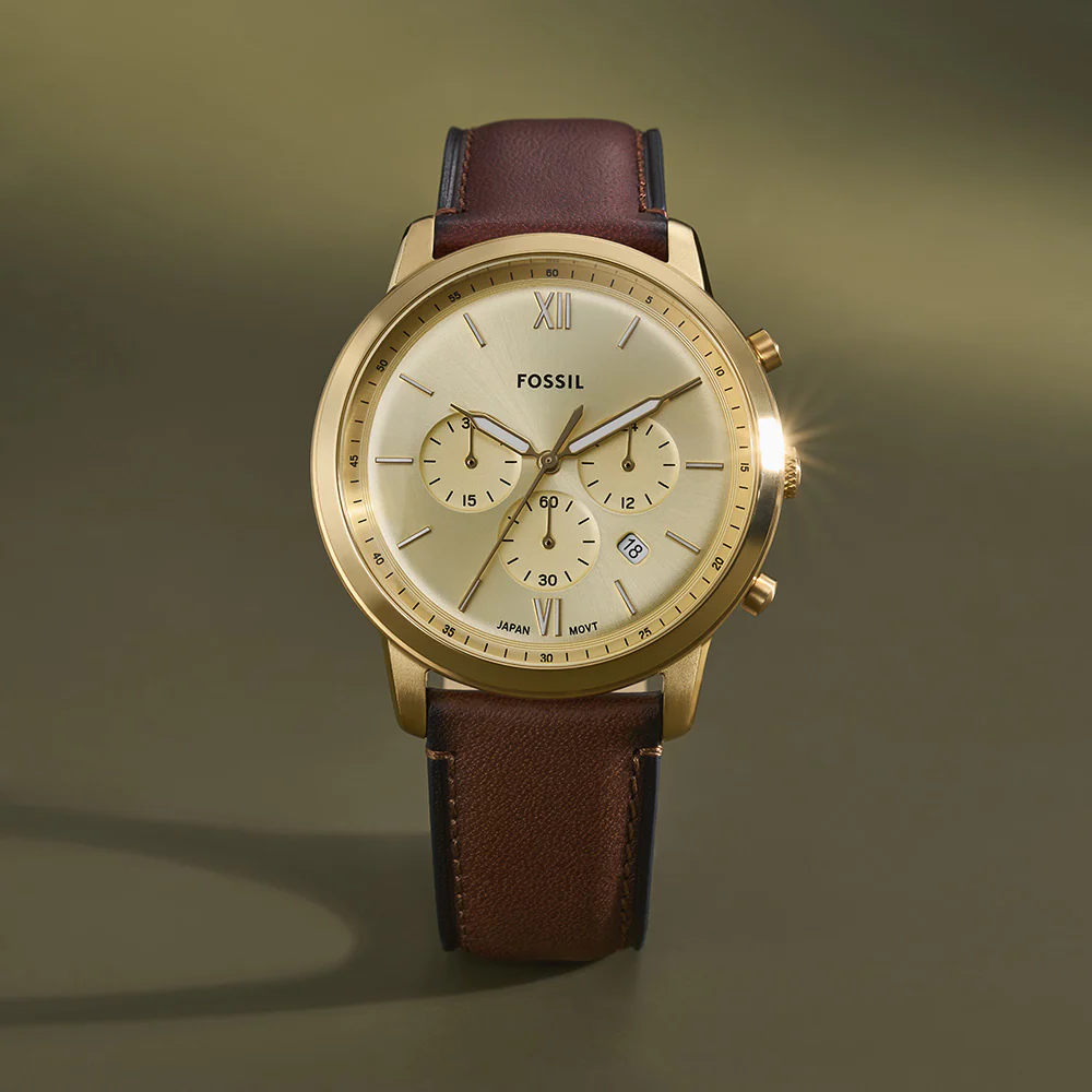 Fossil Neutra FS6113 Chronograph - Image 5
