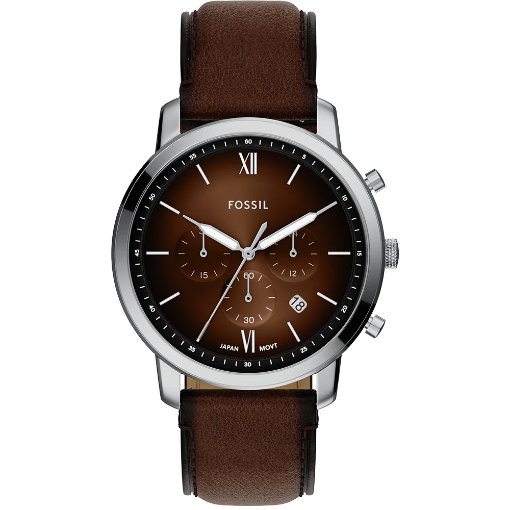 Fossil Neutra FS6143 Chronograph