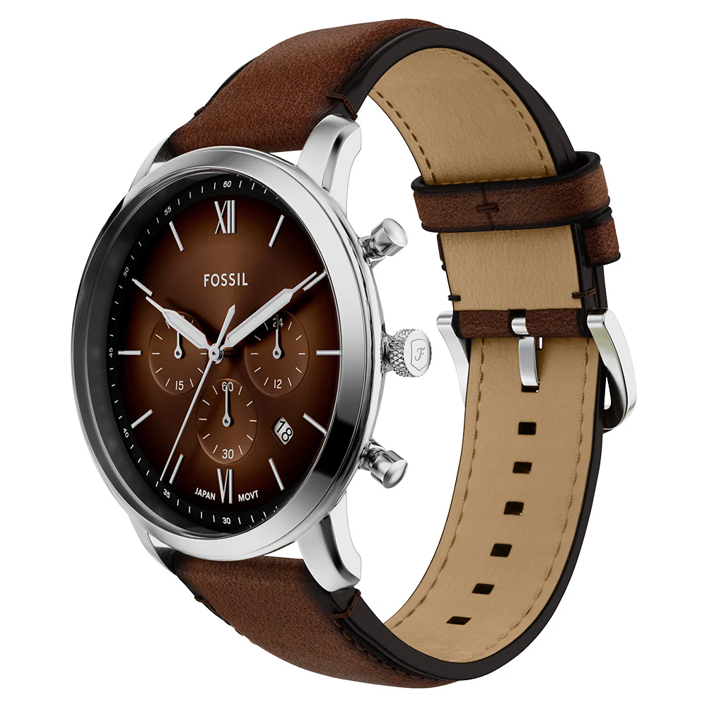 Fossil Neutra FS6143 Chronograph - Image 3