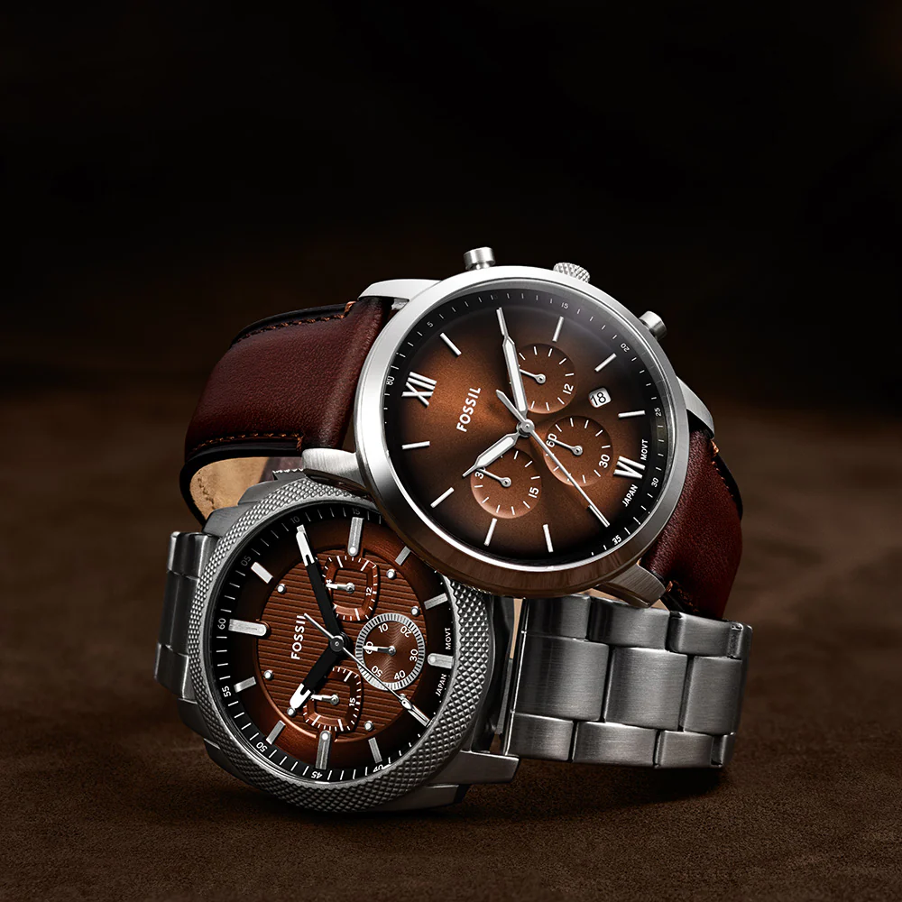 Fossil Neutra FS6143 Chronograph - Image 9