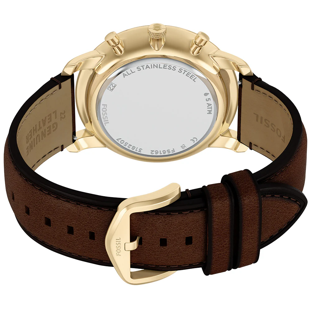 Fossil Neutra FS6162 Chronograph - Image 5