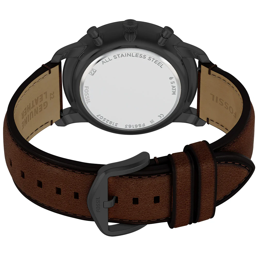 Fossil Neutra FS6163 Chronograph - Image 4