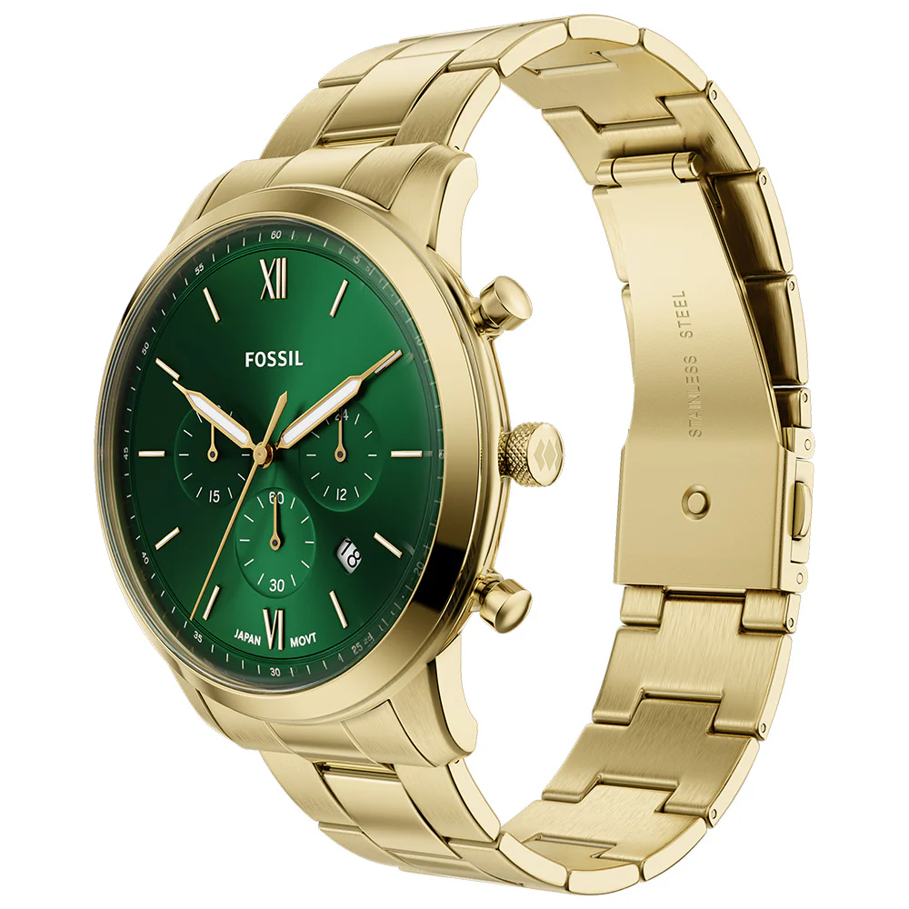 Fossil Neutra FS6164 Chronograph - Image 3
