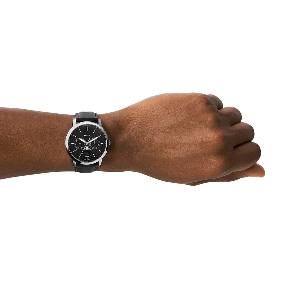 Fossil Neutra Minimalist FS5904 - Image 4