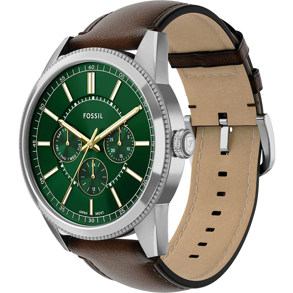 Fossil Pearson FS6137 Multi-Function - Image 2