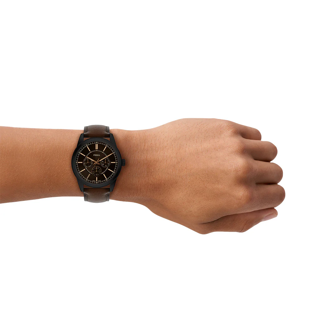 Fossil Pearson FS6138 Multi-Function - Image 9