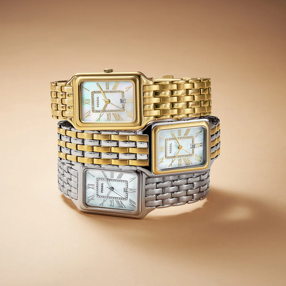 Fossil Raquel ES5306 - Image 4