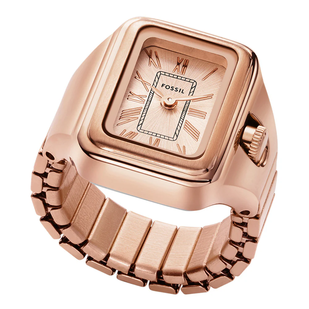 Fossil Raquel ES5345 Watch Ring - Image 4