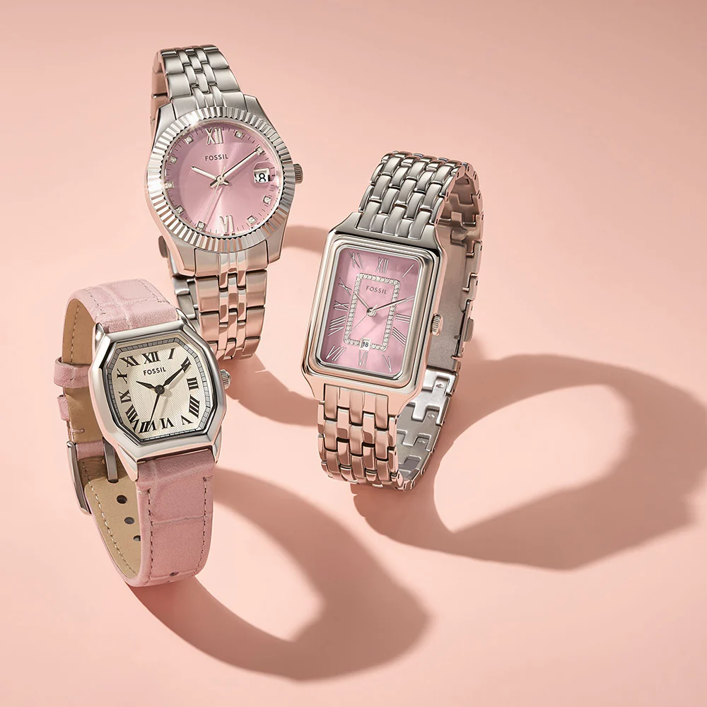 Fossil Raquel ES5401 - Image 5