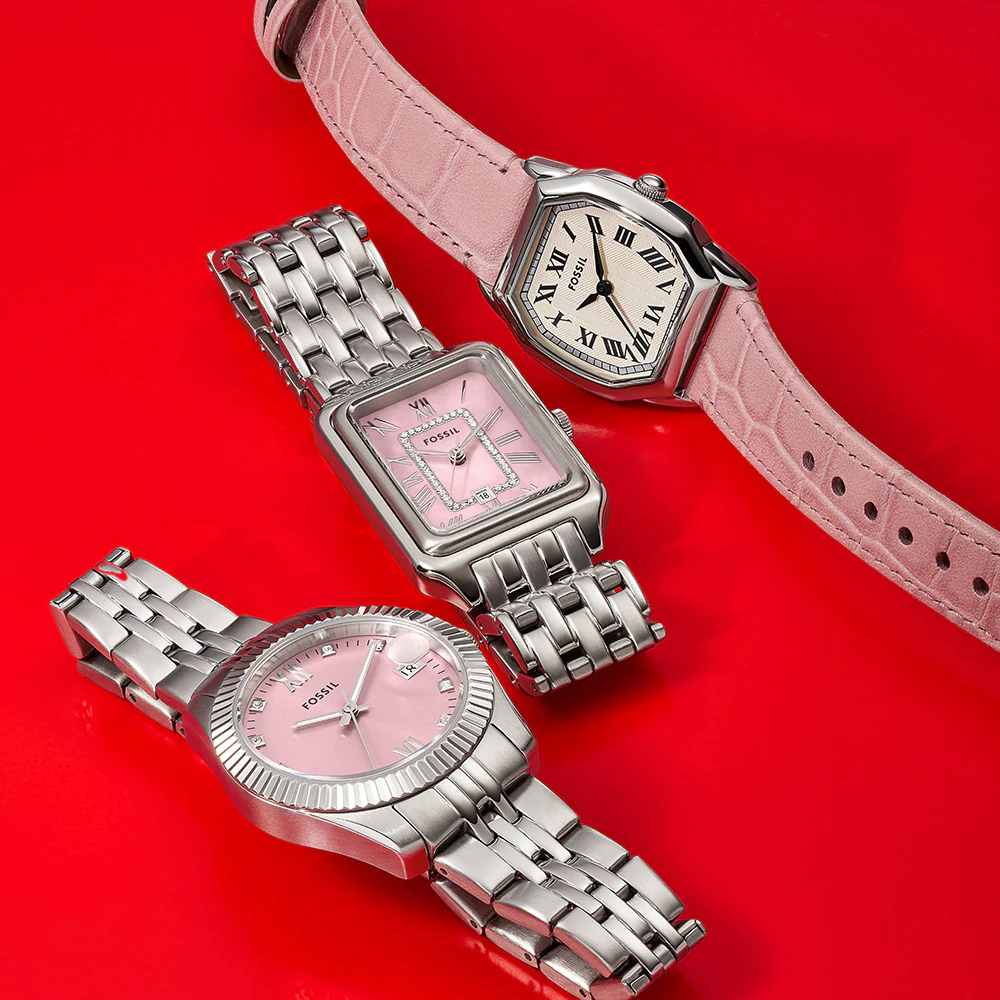 Fossil Raquel ES5401 - Image 6