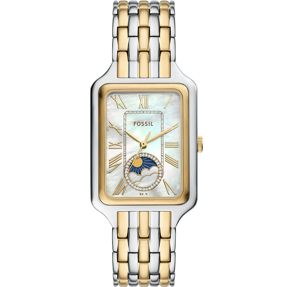 Fossil Raquel Sun Moon ES5399