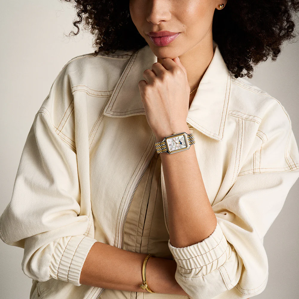 Fossil Raquel Sun Moon ES5399 - Image 6