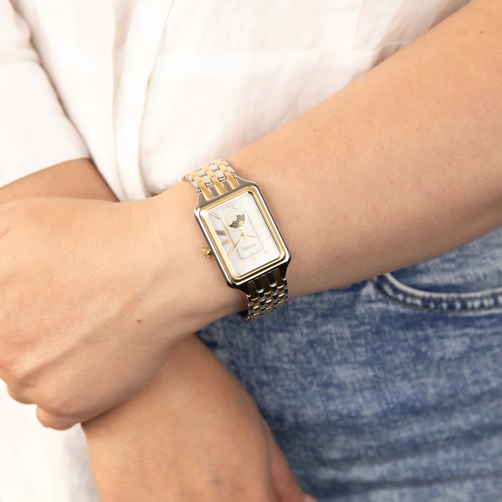 Fossil Raquel Sun Moon ES5399 - Image 7