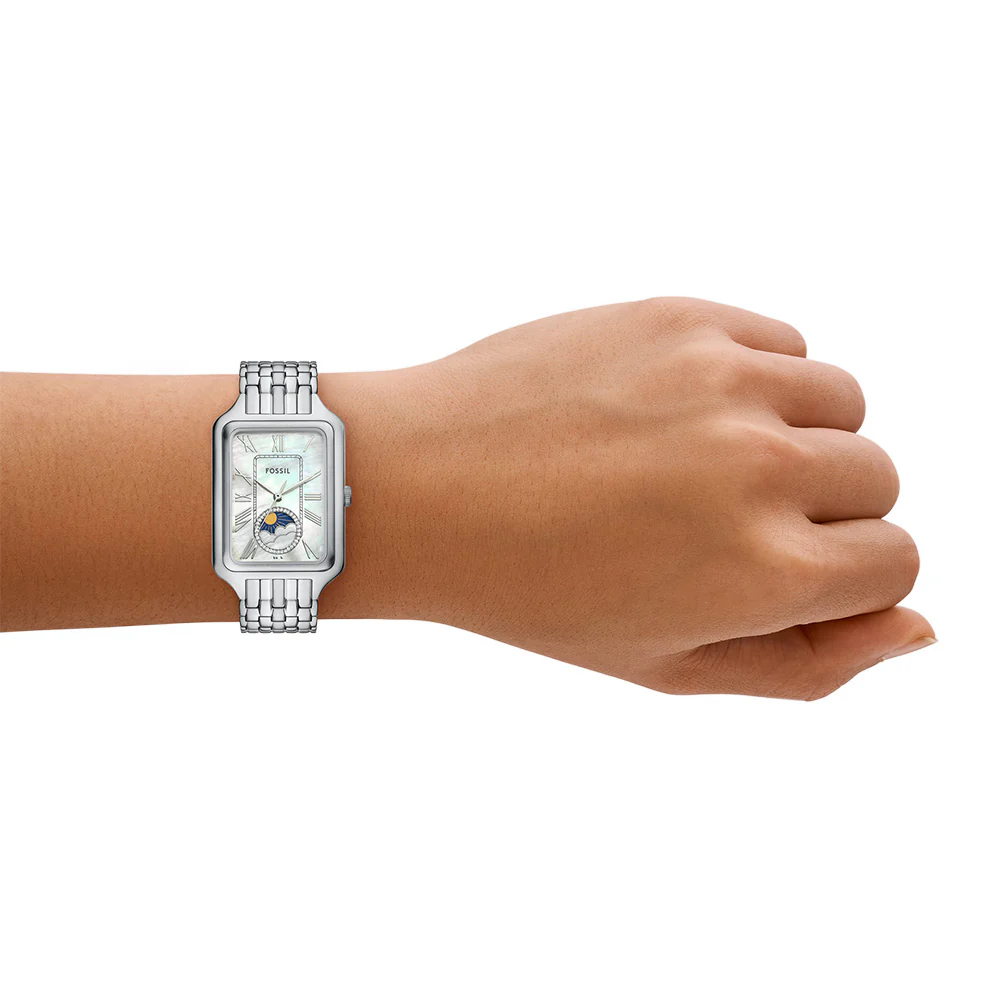 Fossil Raquel Sun Moon ES5400 - Image 5