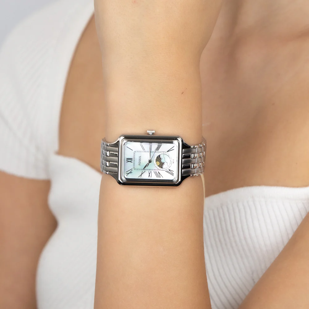 Fossil Raquel Sun Moon ES5400 - Image 7
