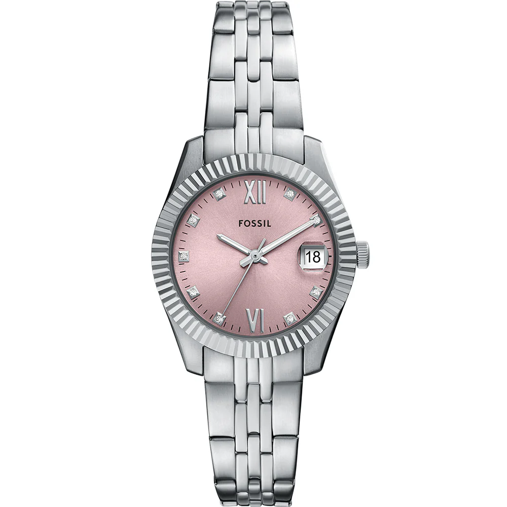 Fossil Scarelette ES5403