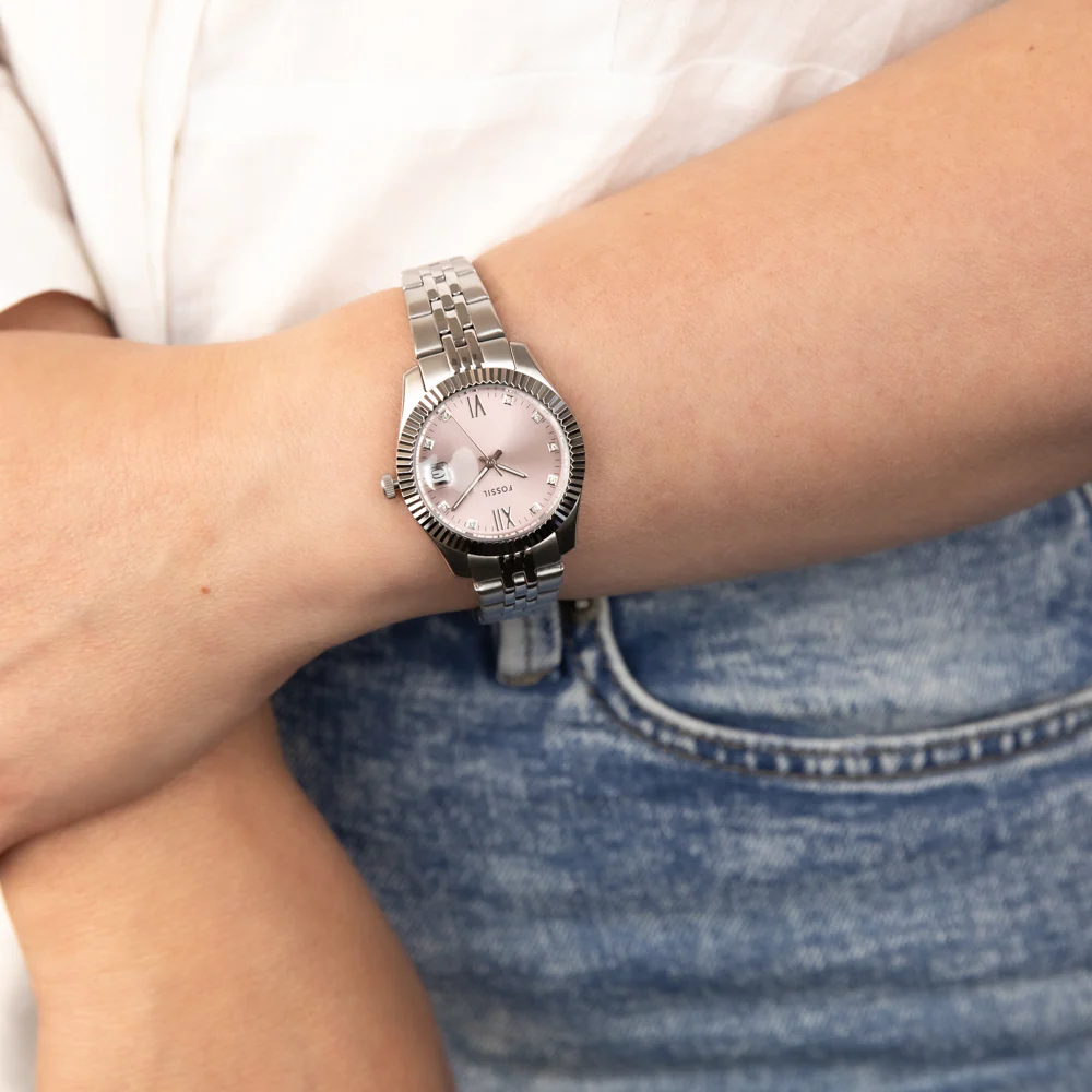 Fossil Scarelette ES5403 - Image 8
