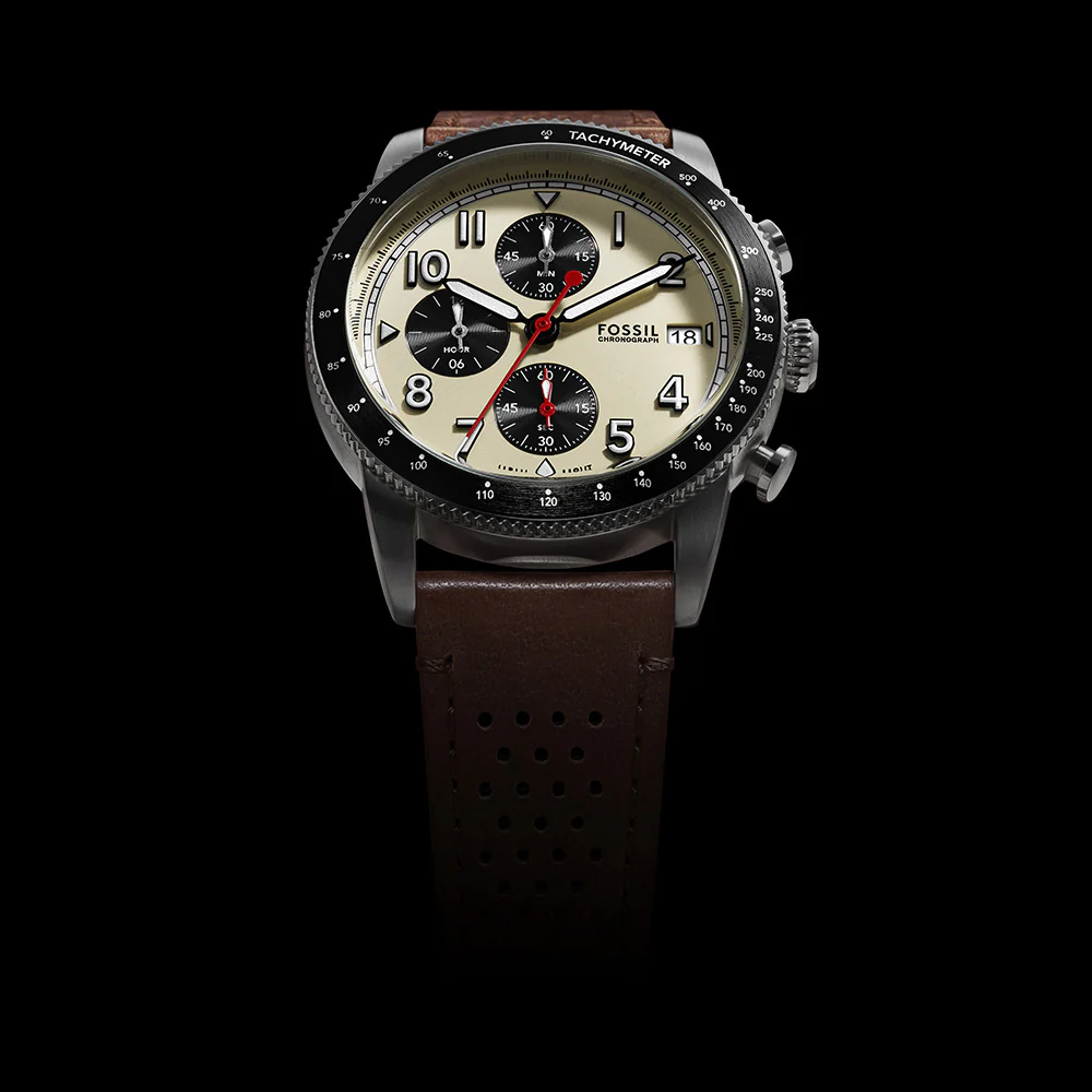 Fossil Sport Tourer FS6042 Chronograph - Image 11