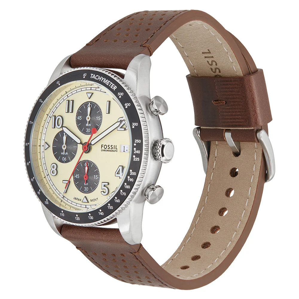 Fossil Sport Tourer FS6042 Chronograph - Image 3