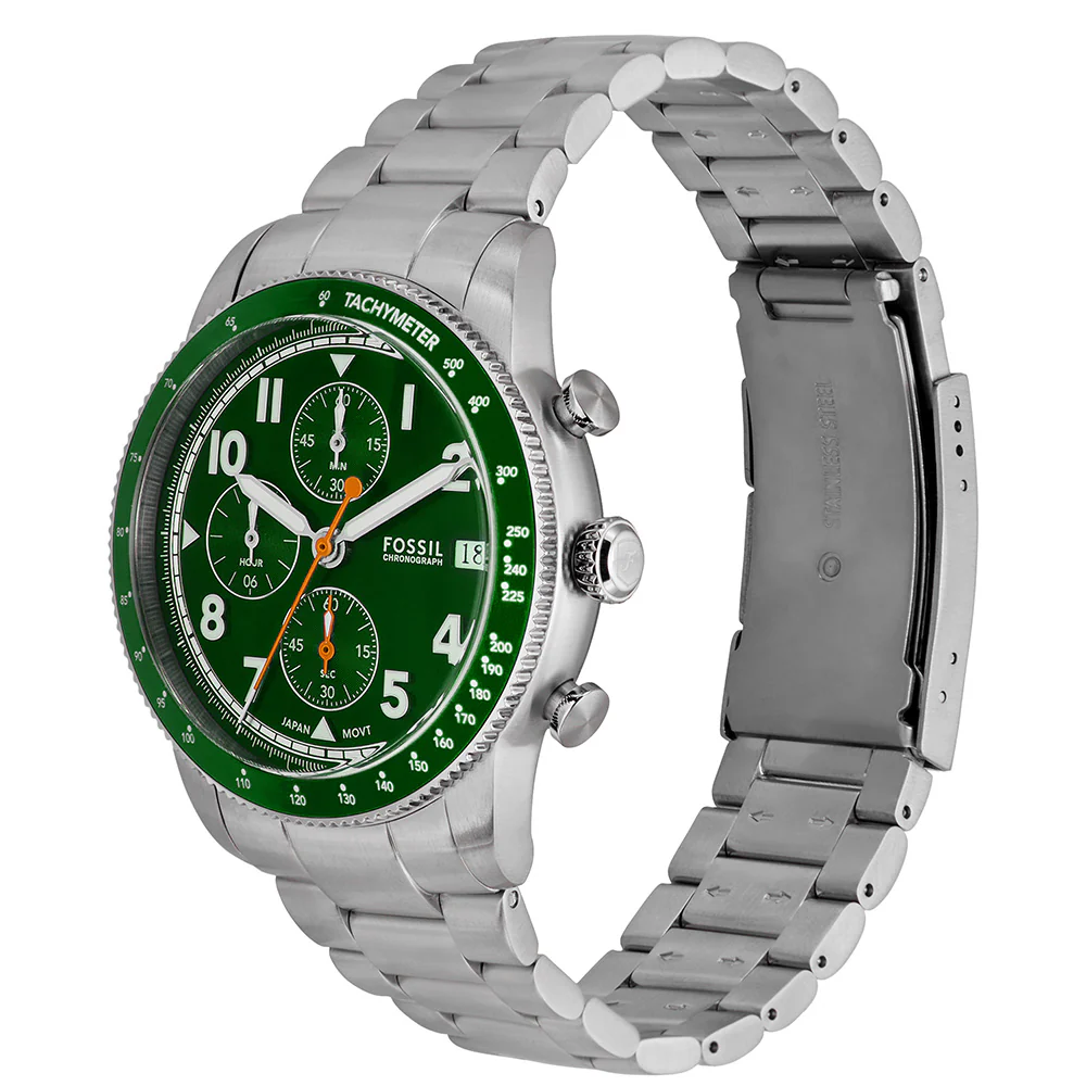Fossil Sport Tourer FS6048 Chronograph - Image 3