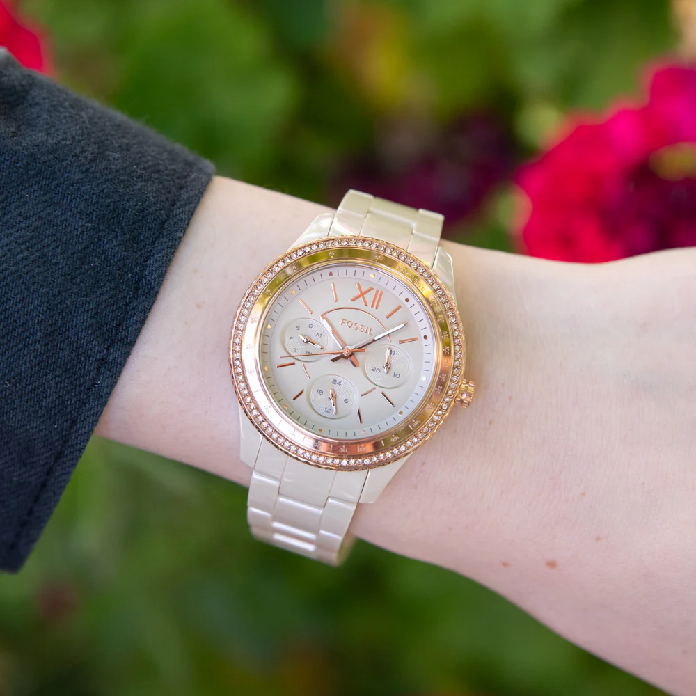 Fossil Stella CE1112 - Image 2