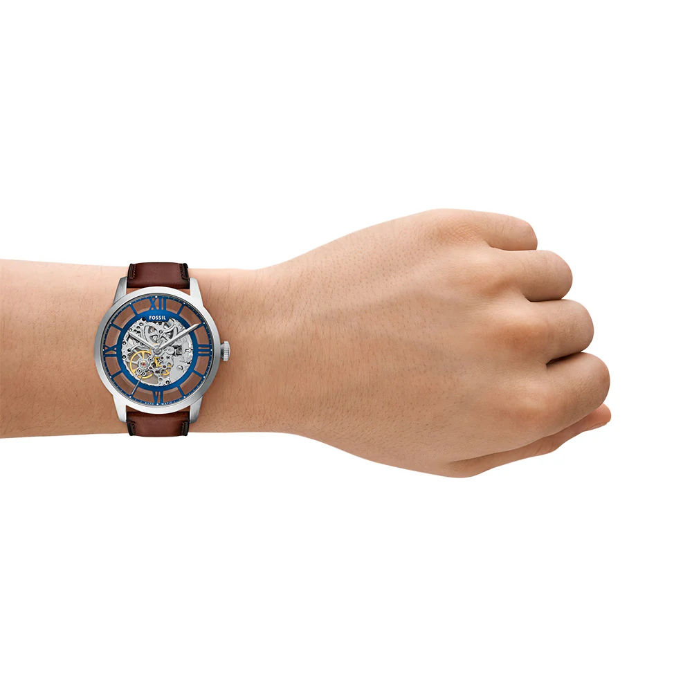 Fossil Townsman ME3267 Automatic - Image 7