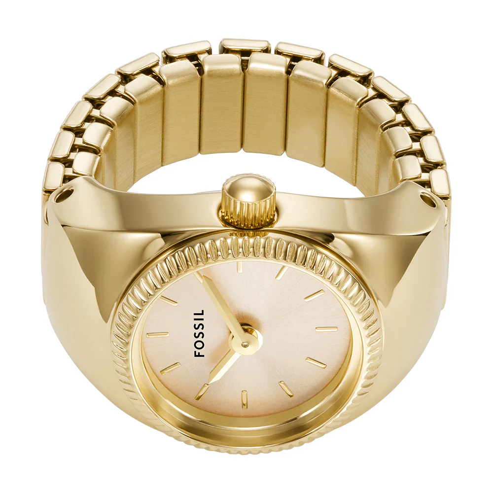 Fossil Watch Ring ES5246 - Image 3