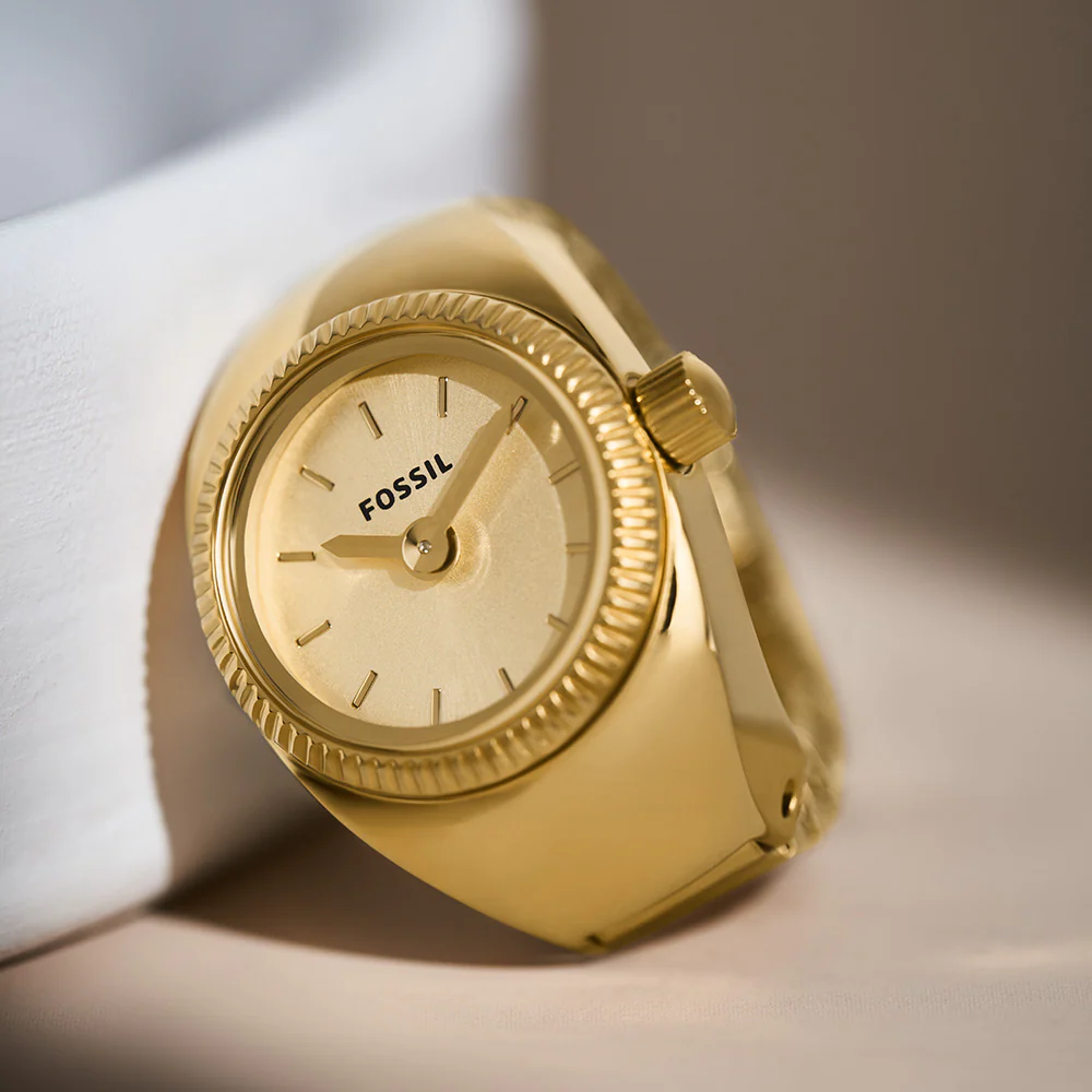Fossil Watch Ring ES5246 - Image 7