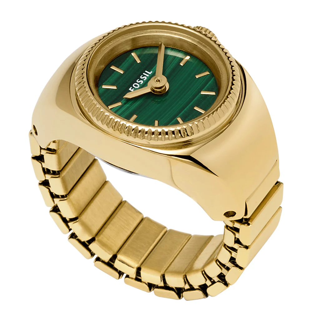 Fossil Watch Ring ES5308 - Image 2