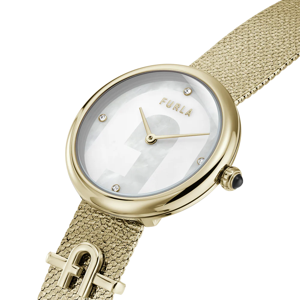Furla WW00022001L2 Small Logo - Image 4