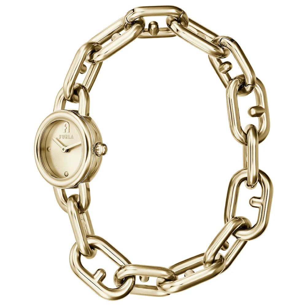 Furla WW00027003L2 Chain Bracelet - Image 2