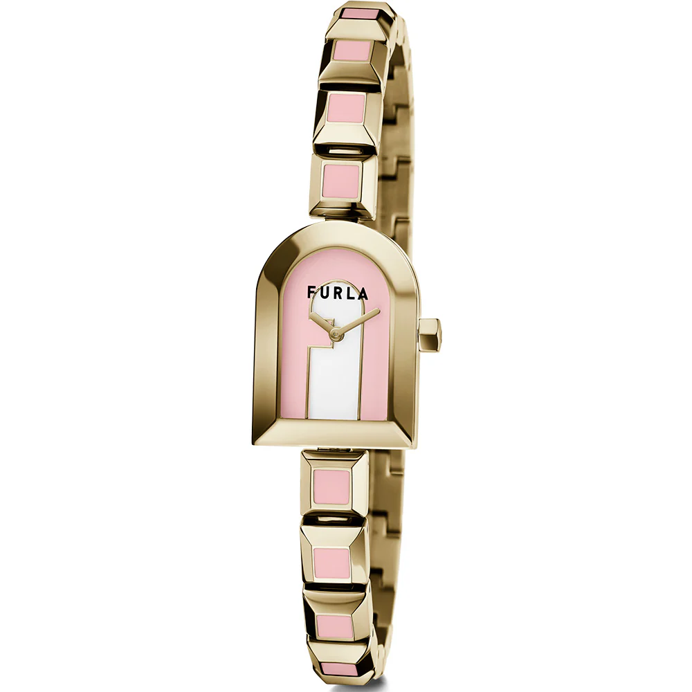 Furla WW00035003L2 Arch Case Pink - Image 5