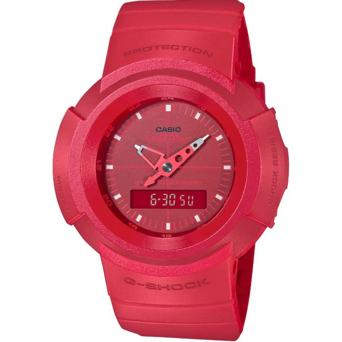 G-Shock AW500BB-4E