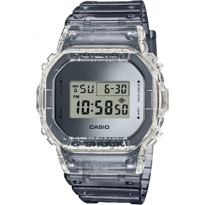 G-Shock DW-5600SK-1DR