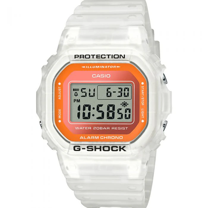 G-Shock DW5600LS-7D