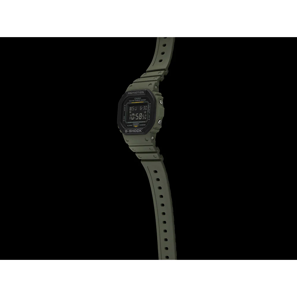 G-Shock DW5610SU-3D Digital Watch - Image 5
