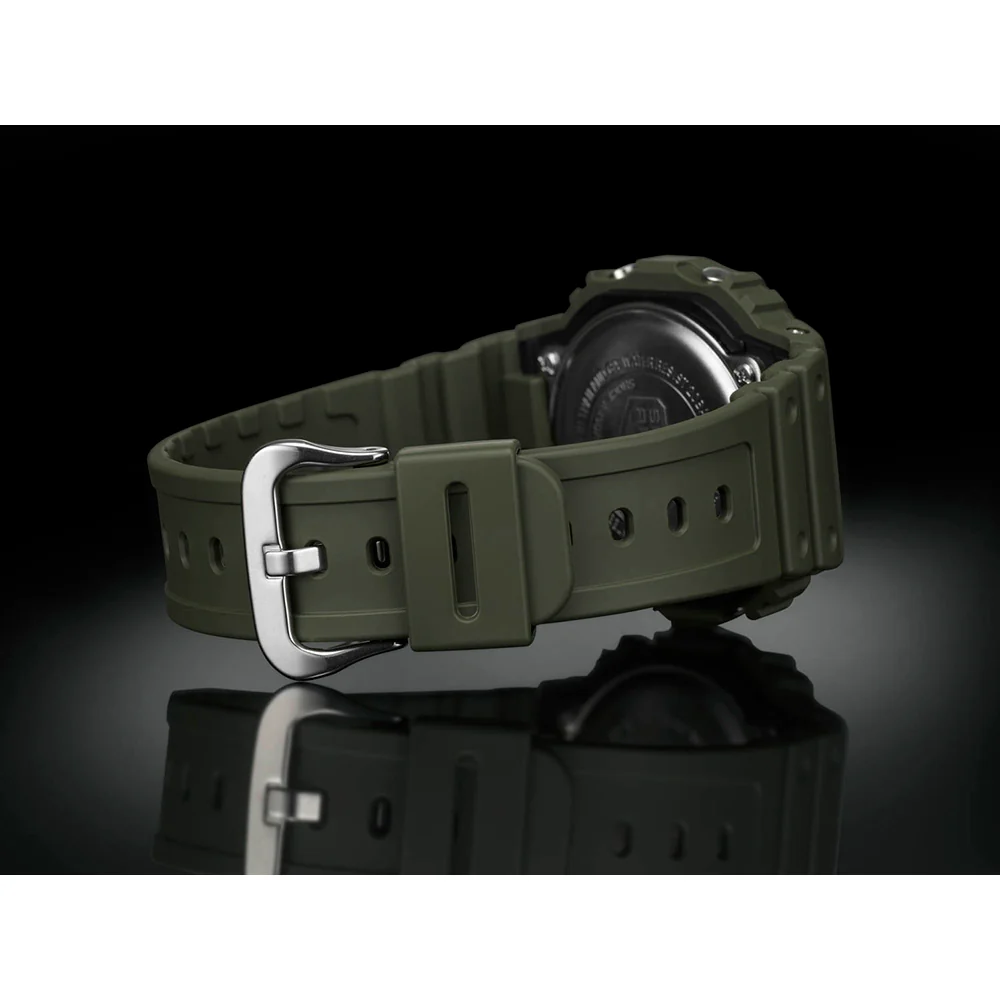 G-Shock DW5610SU-3D Digital Watch - Image 6