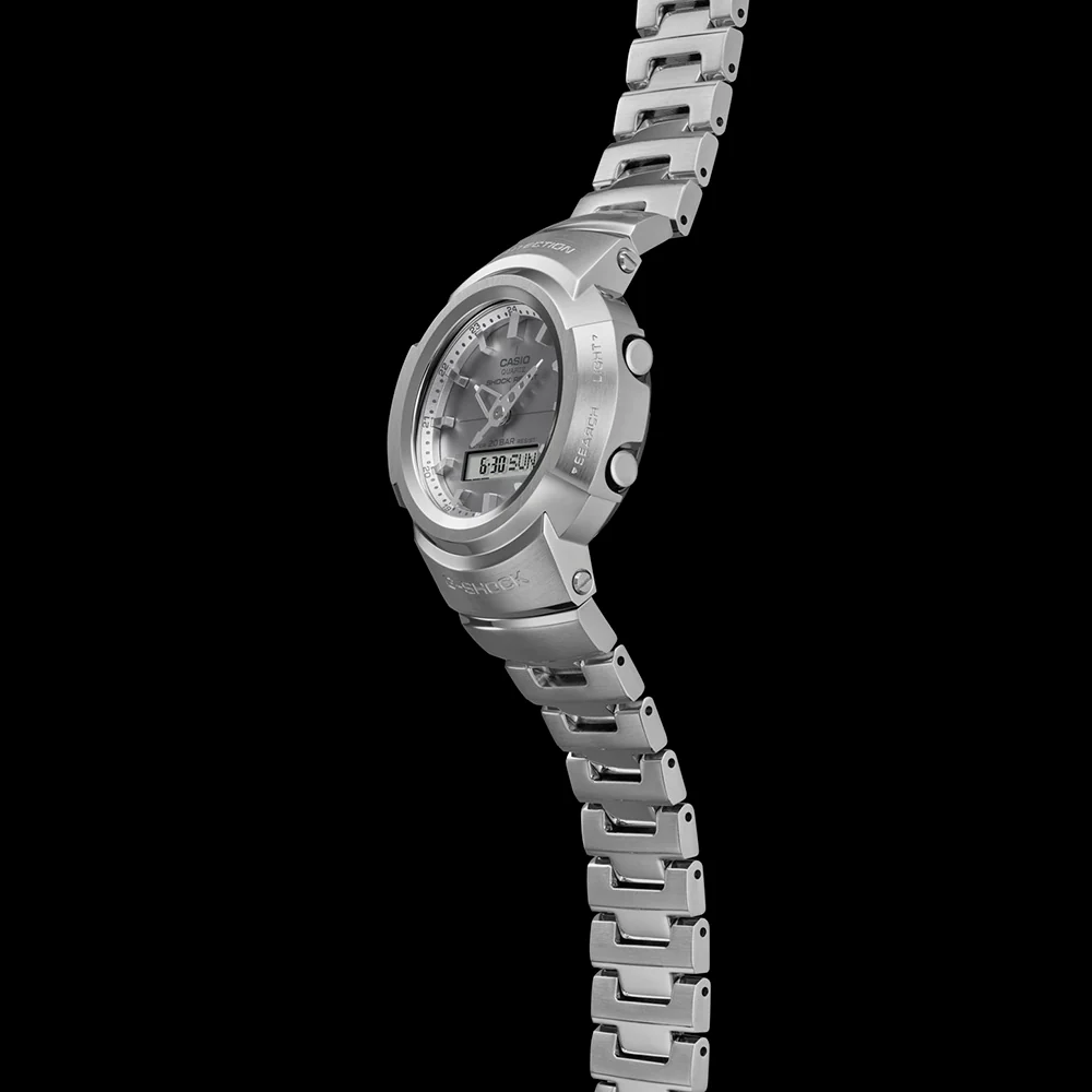 G-Shock Full Metal AWM500D-1A8 Solar - Image 2