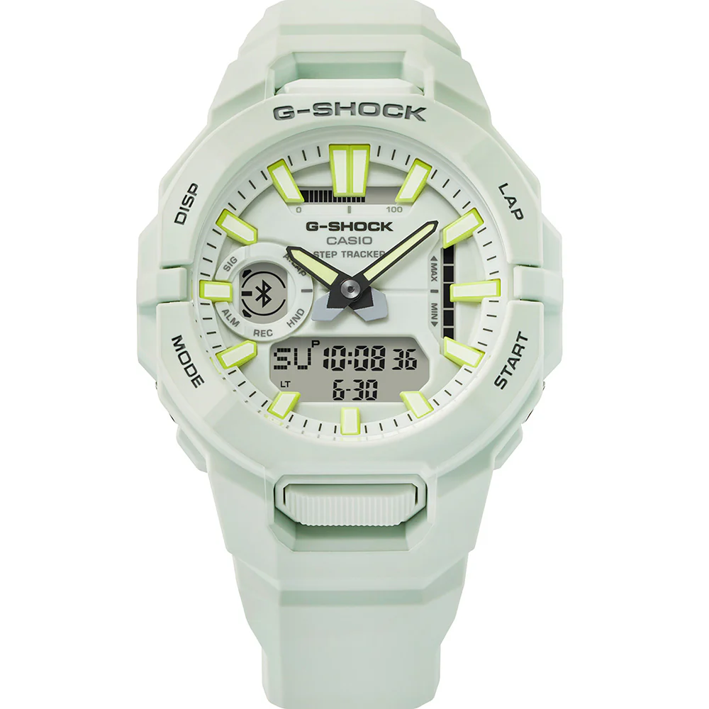G-Shock G-Squad GBA950-7A Bluetooth - Image 2