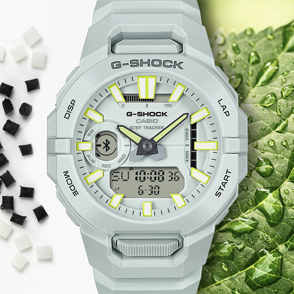 G-Shock G-Squad GBA950-7A Bluetooth - Image 4