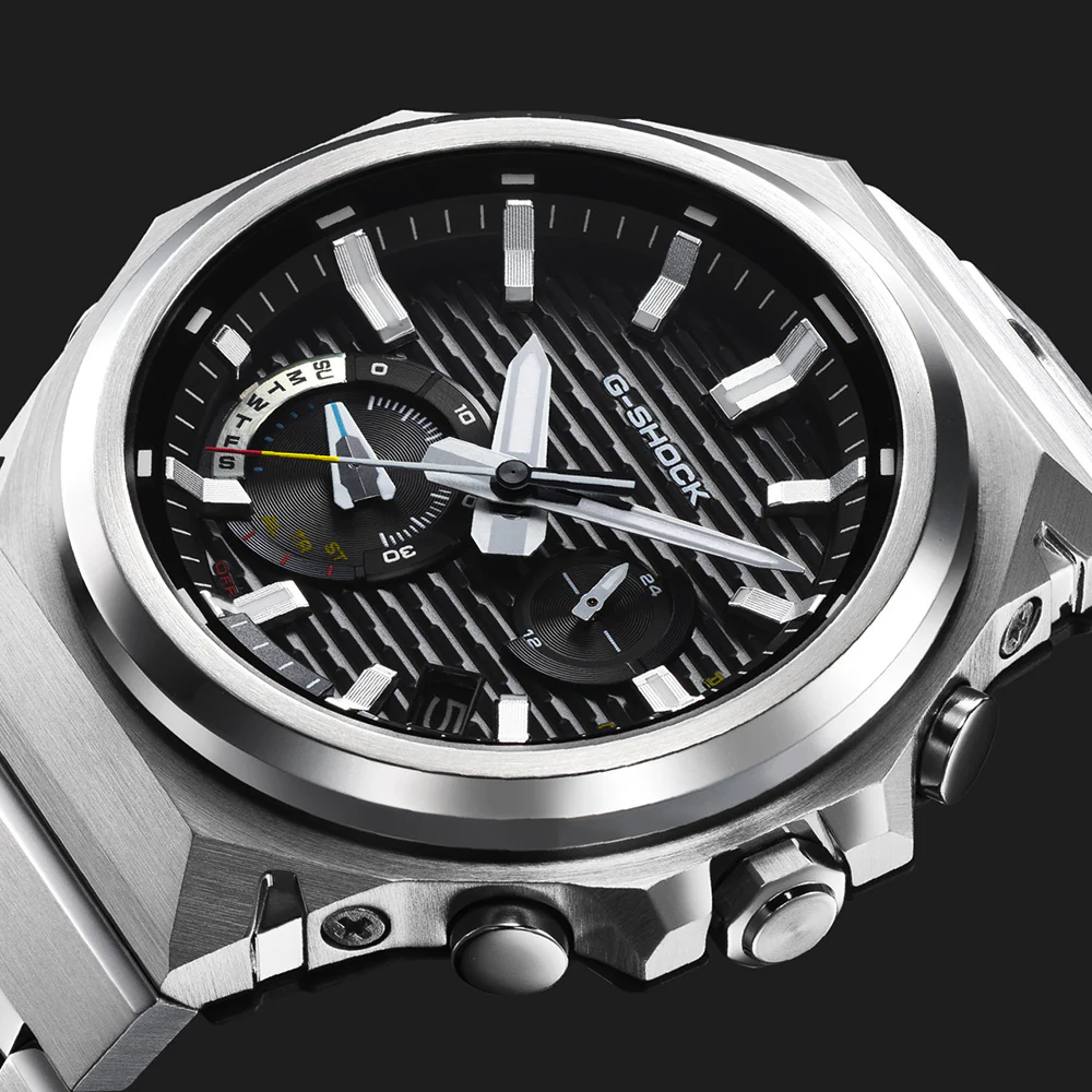 G-Shock G-STEEL GSTB1000D-1A - Image 11